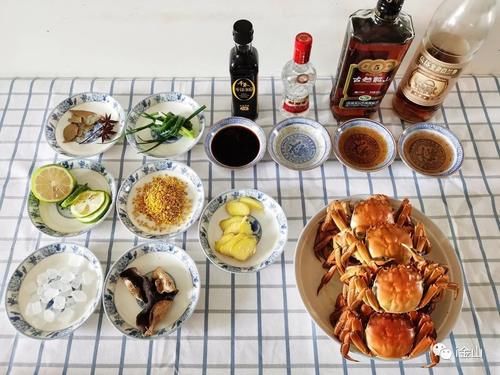 秋天|当桂花“遇见”美食,一顿桂花宴让你“吃掉”整个秋天!