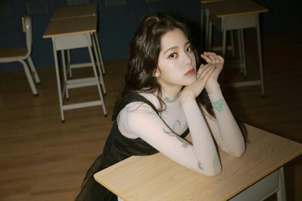  孩子|欧阳娜娜投票后又反悔：被宠坏的孩子，娱乐圈真的不是过家家