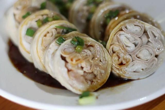 值得|就为了这些特色美食，江南古镇黎里也值得一去！吃货别错过