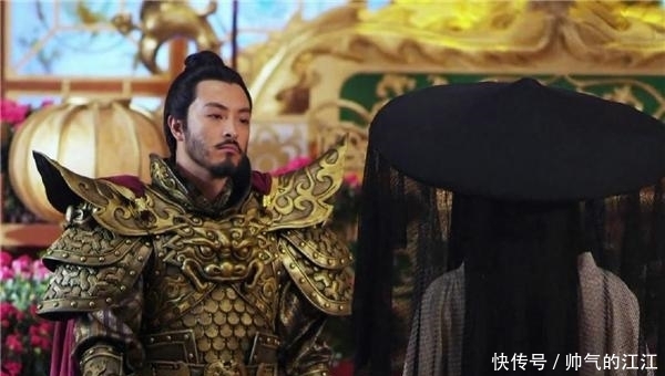 亡国|被抹黑成昏君的千古一帝 亡国前将92万平方公里领土纳入版图