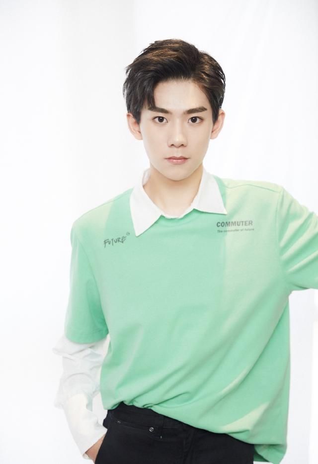  张子枫|北影表演实验班名单出炉 周琦、颜徐佳、夏梦、张子枫榜上有名