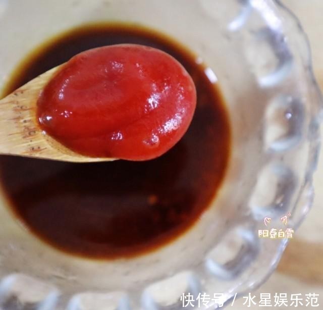 好吃|零基础巨好吃糖醋鸡蛋,酸甜可口,非常好吃