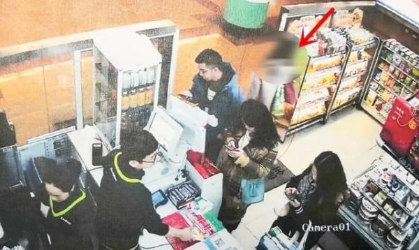  白领|4天多次偷窃，吃穿用的都有！居然还是研究生和白领，都被判刑了