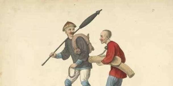 地方|古代“流放”刑罚，押送的官差也辛苦，可为何还有官差争着去