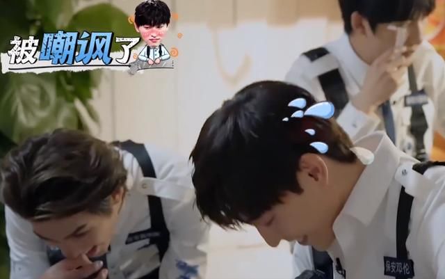  缺点|综艺太容易暴露缺点，赵丽颖杨幂接连翻车，性格问题都很明显