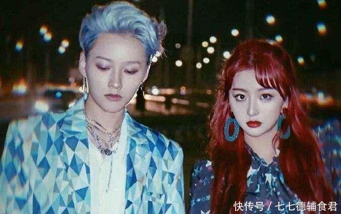  蜜蜂|蜜蜂少女出来的训练生：孔雪儿、刘雨昕认识，还有惊艳了导师的她