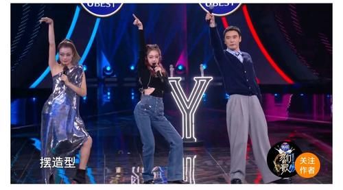  新声歌手|我们的歌：希林代替肖战产生流量，第二季刚播一期收视率就拿第一