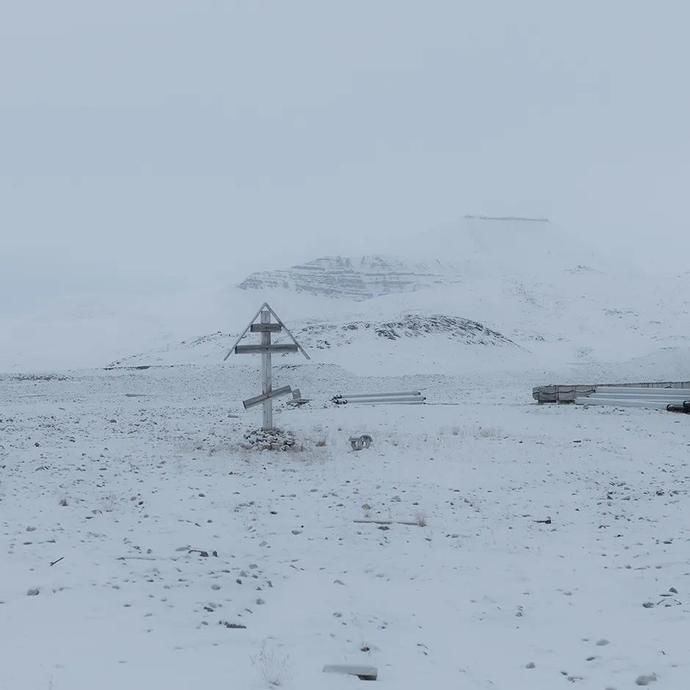  赛级|赛级摄影作品讲述的也不过是不同的生活罢了