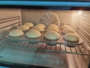 蛋糕|不回缩的纸杯蛋糕