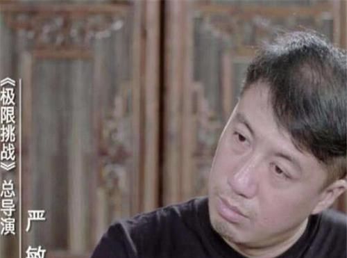  如今|“男人帮”分崩离析，如今只剩王迅一人，导演严敏“饮恨”辞职