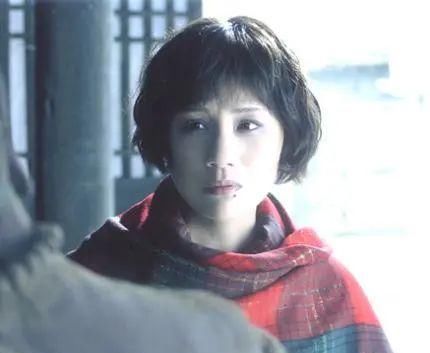  领证|撞脸黄圣依，演过杨幂母亲的李建群，与名导同居27年，为何不领证