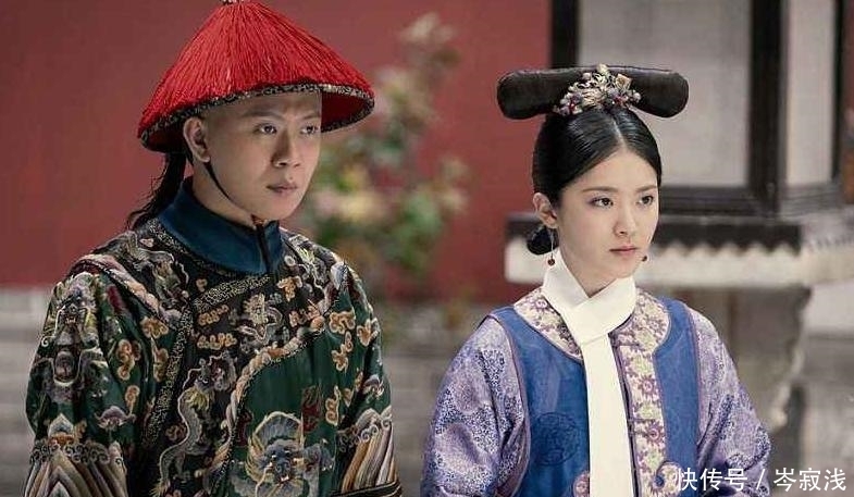  神秘|慈安太后神秘死亡后, 溥仪道出了真正的凶手, 史官们却选择不相信