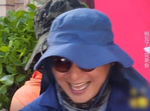  后退|《极挑》秦昊张东升上线质问导演：能再给次机会吗？嘉宾吓后退了