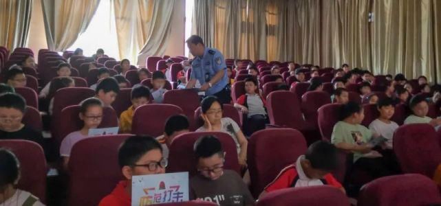 民警|“花教，你牛！”金坛民警拍视频“警告”骗子！追回近18.95万元被骗钱款！