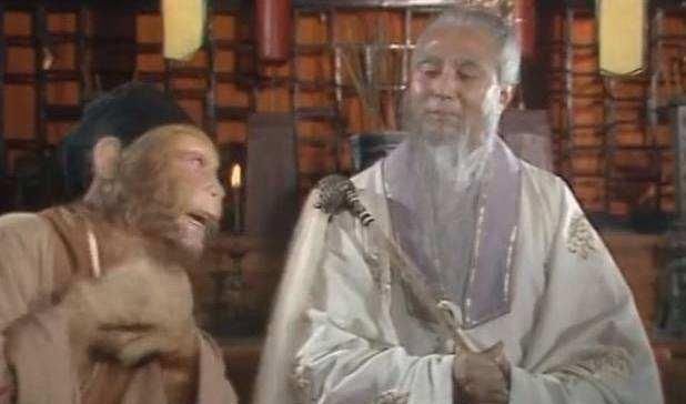 天宫|菩提祖师究竟有多厉害？如来佛祖和太上老君都得靠边站
