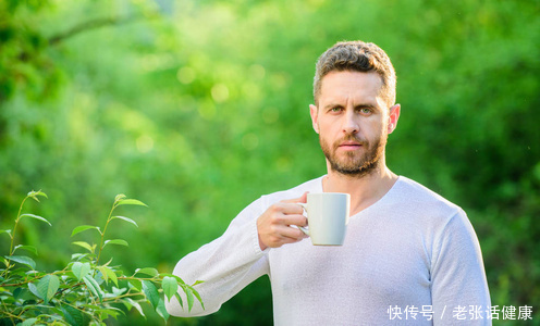 秋季进补，建议男人：别太节俭，多吃这4样，精力充沛，精神旺2023