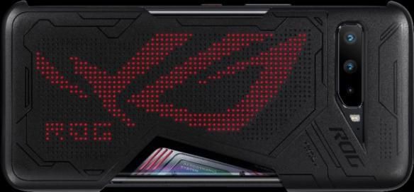 最强|地表最快最强！ROG游戏手机3当之无愧游戏手机标杆！