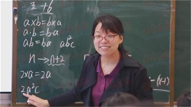  格兰德|高教龄、高水平、高学历，青岛格兰德中学初中部揭晓硬核师资团队