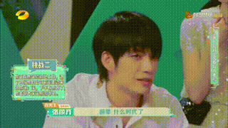  没想到|《快乐大本营》也玩起了后浪！没想到最让人惊喜的竟是他们！