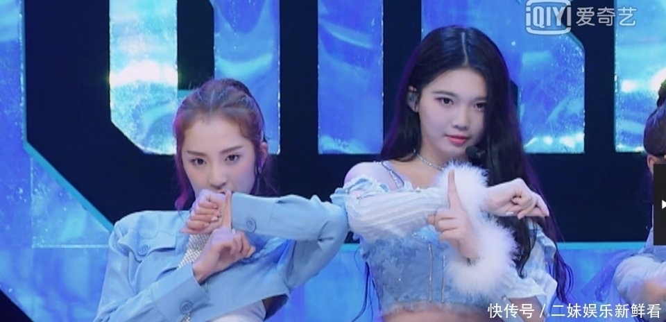 蔡徐坤|舞台首秀就“假唱”,被蔡徐坤当场揭穿,李熙凝后来怎么样了