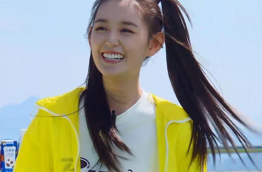  提前|《赘婿》剧组提前到“跑男”露脸，继宋轶后，又迎来蒋依依