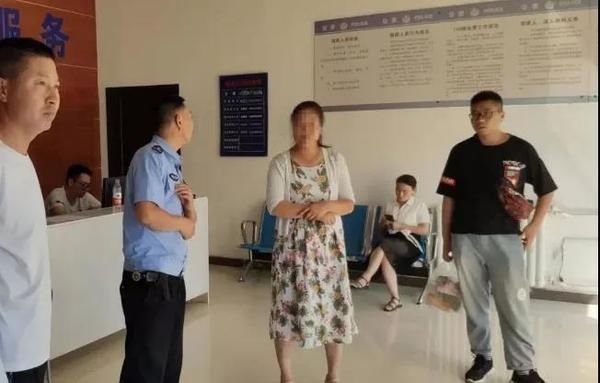  疯狂|三门峡：这个疯狂女司机被拘留