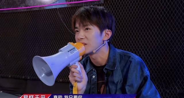  易烊千玺|《街舞3》张艺兴没选小宝有遗憾，AC曾跟随易烊千玺成为年度四强