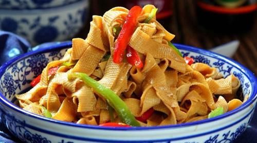  做法|吃过一次就会爱上的家常菜，营养又美味，极其下饭，超级解馋！