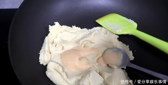  清甜|我家年年夏天都吃的小点心，清甜细腻赛糕点，70多岁老妈点名要