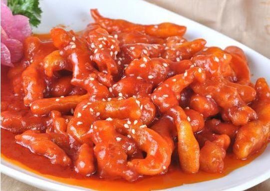 美食|假日安排40余道美食分享，按菜谱精心烹饪，做一个幸福的吃货