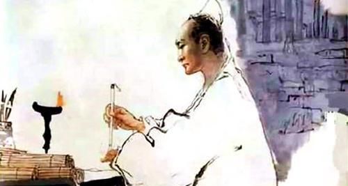 湘军三杰|只有进士才能入翰林，举人出身的左宗棠，如何却进了翰林院？