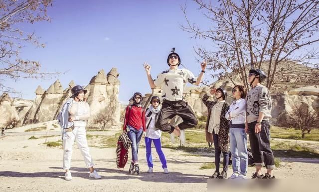  弟弟|《爱乐之程》弟弟们已定，都是优秀音乐人，“顶流”怕不是真的