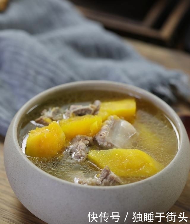 浪费|秋天天凉多喝汤,一种食材5种做法,暖身暖胃,买多了不浪费