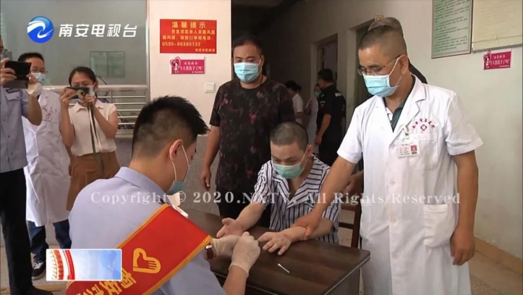  人员|转扩！这些滞留南安人员寻亲回家，需要您的帮助！