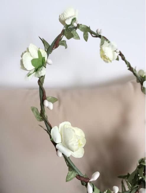 花环|心理测试:选择一个你最喜欢的花环,看看你的缘分在哪里!