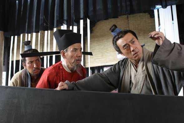  演员|老戏骨魏宗万：被导演跪求拍片，一生不接广告，入行38年住出租房