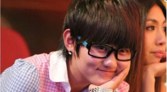  段林希|曾是李宇春师妹，获超女冠军却开出租车为生，上综艺何炅都认不出