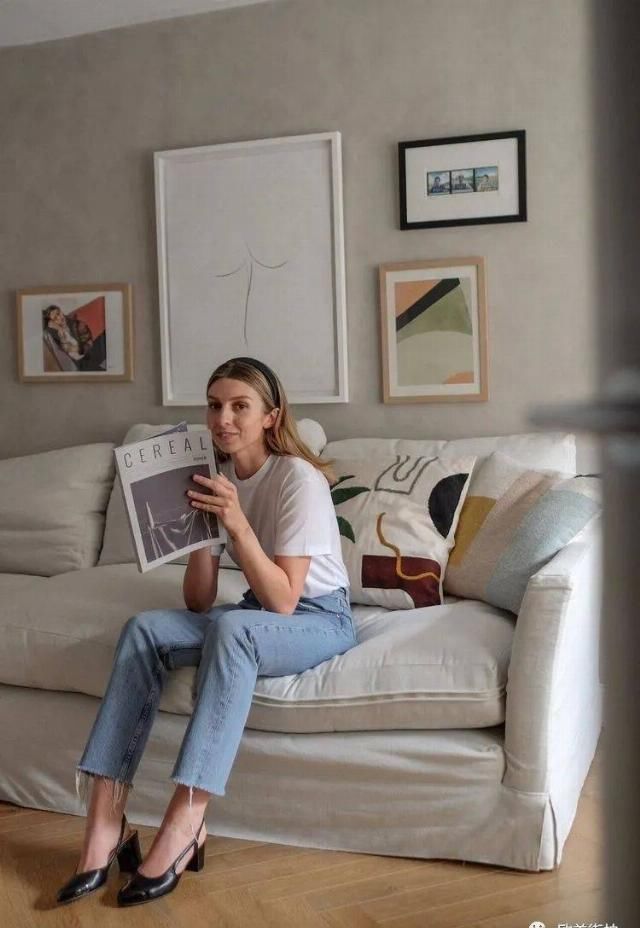  大街|谁说白T恤烂大街，那是你不会搭！