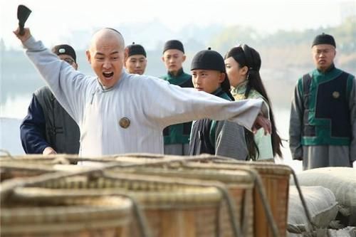 老板|清朝奇案：客栈老板明里买卖，暗里却做越货勾当，东窗事发被处斩
