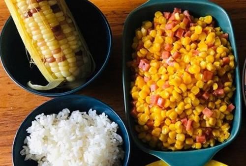  打发|闺蜜隔三差五就来蹭饭，这次花了10元钱，轻松做四个菜打发她！