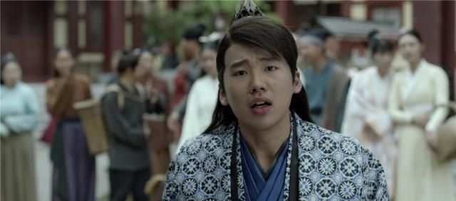 相声|从青年相声演员到综艺“新贵”,郭麒麟靠的是什么?