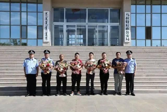  内蒙|内蒙这起强奸杀人案，破了！