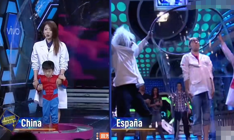  滤镜|离开了滤镜的何炅长这样，《快本》抄袭被国外公开处刑，太丢人！