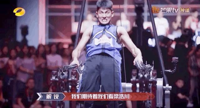 满屏|满屏都是行走的荷尔蒙，这群热血少年我太可了