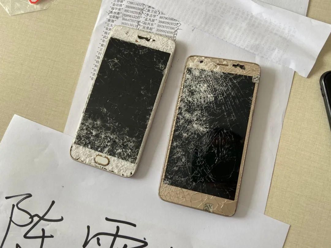 小区|事发樊城一小区！多人被抓