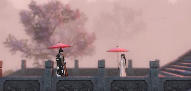  CP|游戏里男玩家处CP目的都是为了奔现？一遭拒绝马上换人，太现实