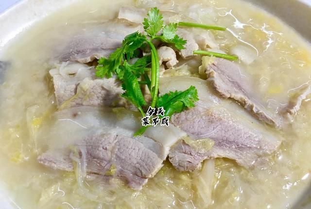 美食|到东北必吃的16道美食,一道杀猪菜就能迷倒我们,全是经典味道