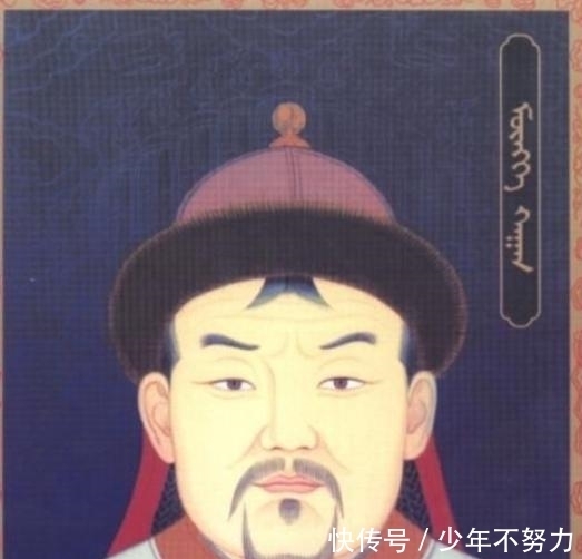 奥都剌合蛮|如果蒙哥汗不死，他能阻挡蒙古帝国的分裂吗？并不能