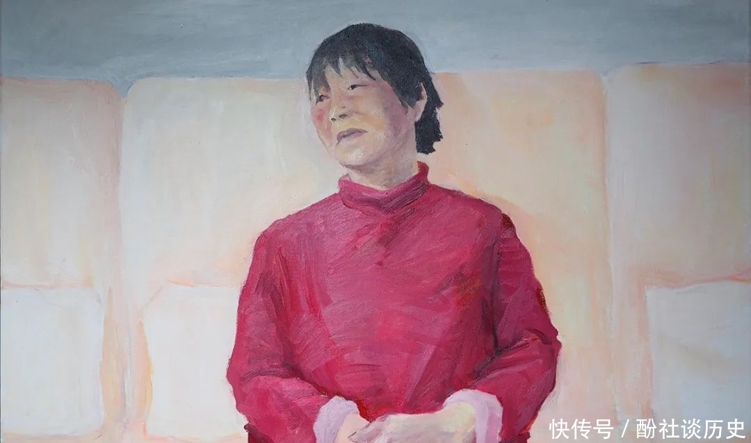 绘画|2020上海美术学院毕业生作品展绘画（油画）本科生