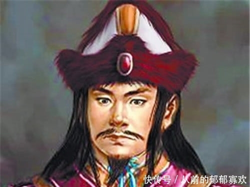 耶侓大石|一个令欧洲胆寒的中国皇帝，若非病死必征欧洲，不是成吉思汗